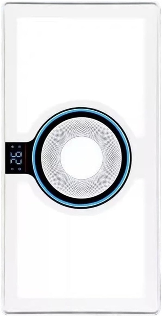 Ventilation Fan Lighting Exhaust Fan Integrated Bathroom Bathroom Heater Integrated Ceiling Intelligent Air Heater Exhaust Fan Wall-Mounted Vent Fan