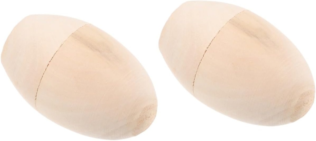 2pcs Easter Egg-shaped Candy Box Diy Treat Container for Party Favors Storage for Snacks Toys Lightweight Design Easter Boys and Girls