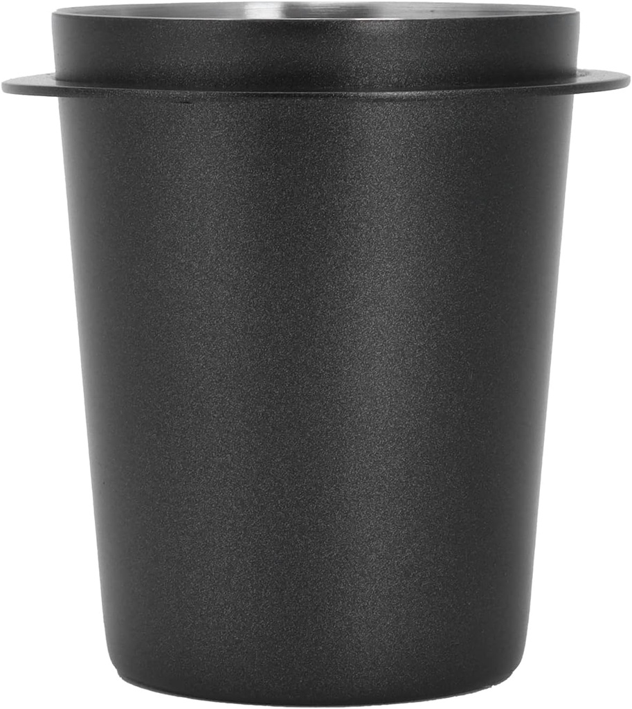 58 Mm Coffee Dosage Cup for Coffee Preparation, Suitable for Tea with Milk and Enthusiasts of the, Non Material (58mm/2.3in)