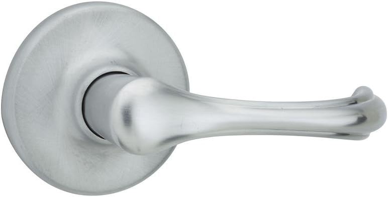 Dorian Lever - Hall/Closet