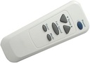 HCDZ Replacement Remote Control for GE AGM12AAG1 AGM14AAG1 AGM18DAG1 AGQ14AAG1 AGQ14AJG1 AGQ18AJG1 AGQ18DJG1 AGW24DAG1 Room Air Conditioner