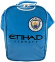 Manchester City FC 2018 Kit Lunch Bag