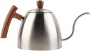 Coffeemaker Pots Espresso Gooseneck Pot, Teapot Gooseneck Watering Can Kitchen Utensils