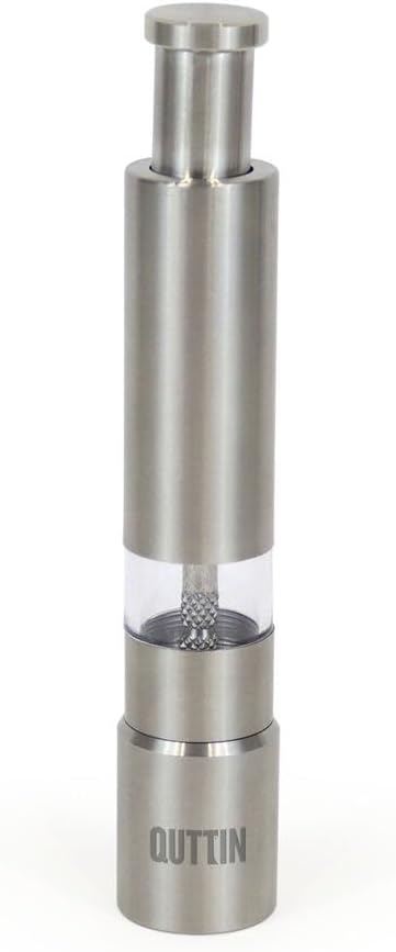 Quttin Spice Grinder 2.5 x 15 cm