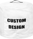 Custom Design Pressure Cooker Cover Printed Personality Dust Cover for,Air Fryer,Custom Gift