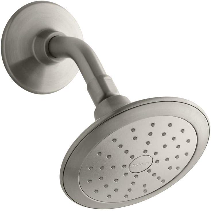 Kohler Alteo® 1.75Gpm Katalyst® SF Showerhead