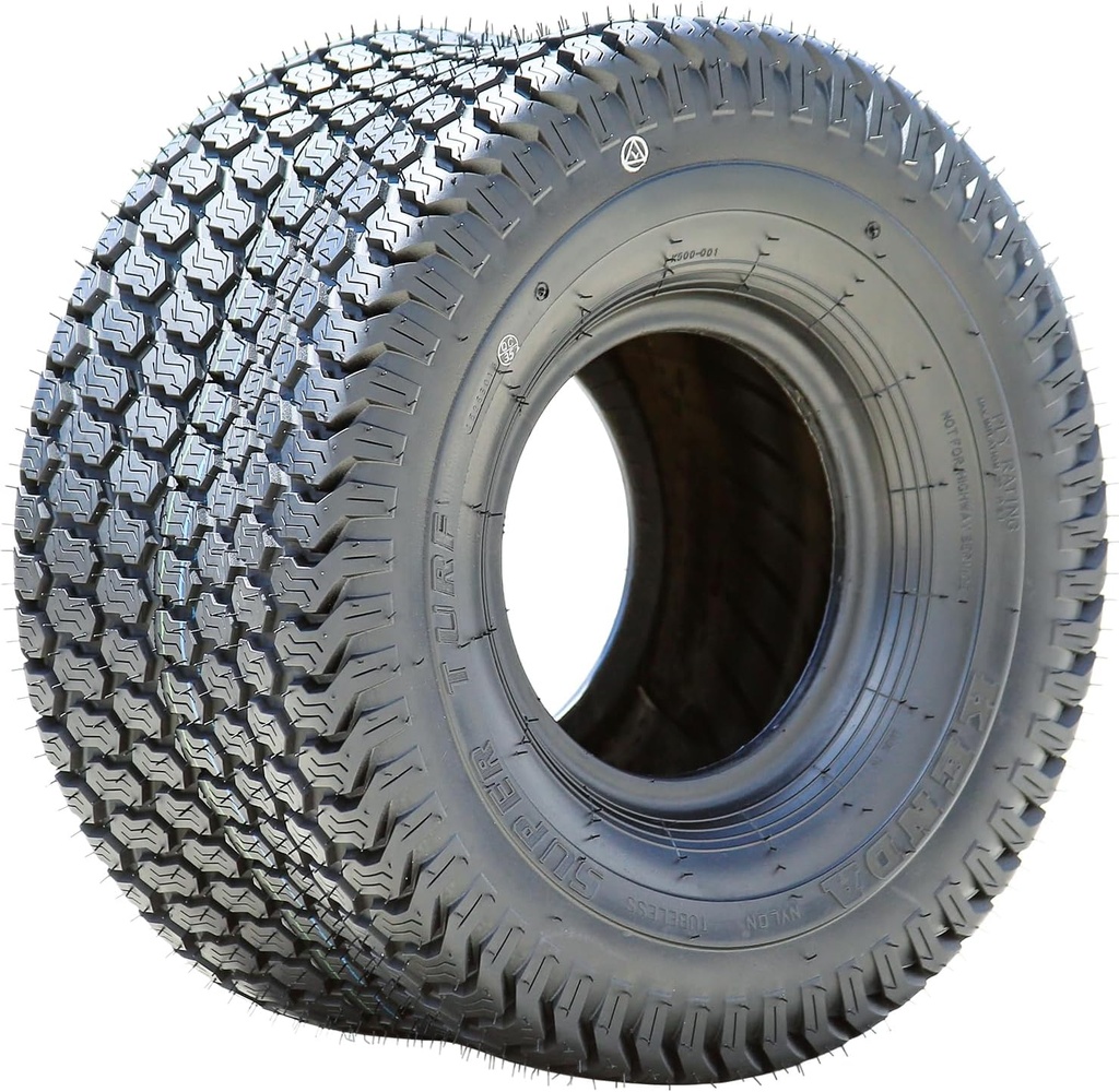 Kenda K500 Super Turf 8 Ply 26-12.00-12 Lawn & Garden/Turf Tire