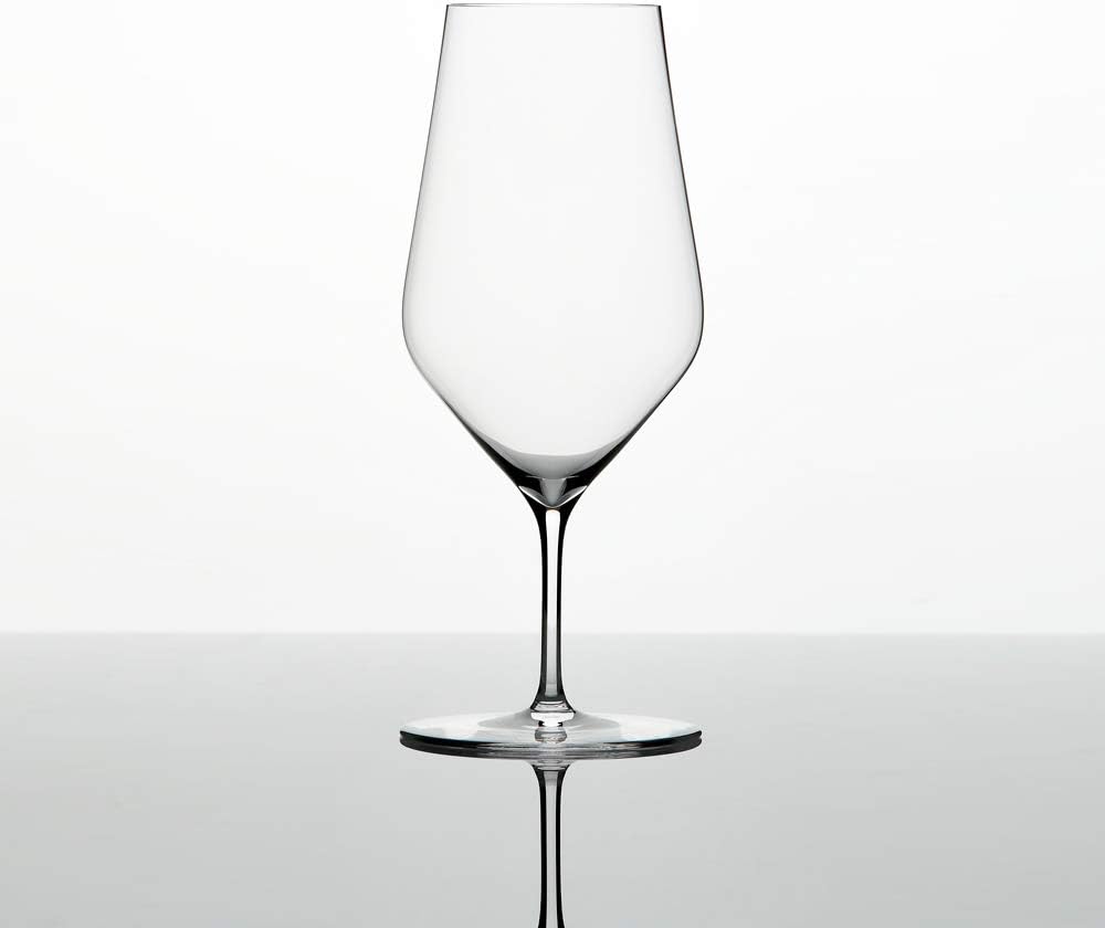 Zalto Denk'Art Water/Short Stemmed Crystal Wine Glass