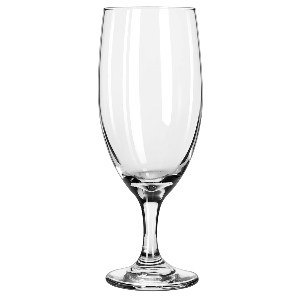 Libbey 3750 Embassy Royale Tall Iced Tea, 16 oz., L, Clear (Pack of 36)