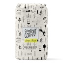 Mt. Comfort Coffee Costa Rica Medium Roast, 2.5lb - Sourced From Local, Costa Rican Coffee Farms - Roasted Whole Bean