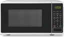 0.7 cu. ft. Countertop Microwave Oven, 700 Watts (Color : White)