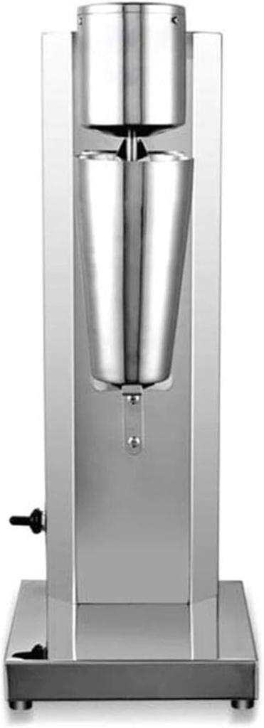 Single Head Maker Machine, Electric Blender, Blender Shake Maker, Electric Smoothie Ice Cream Maker, Duty Stainless Steel Drink Mixer