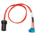F226865 Flame Sensor Kit Compatible with Mr Heater Kerosene Forced Air Heaters, for Forced Air Kerosene Heater Igniter, for Mr Heater Dryer Igniter Accessorie