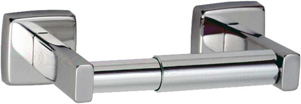 Bobrick B-685 Surface-Mounted Toilet Tissue Dispenser