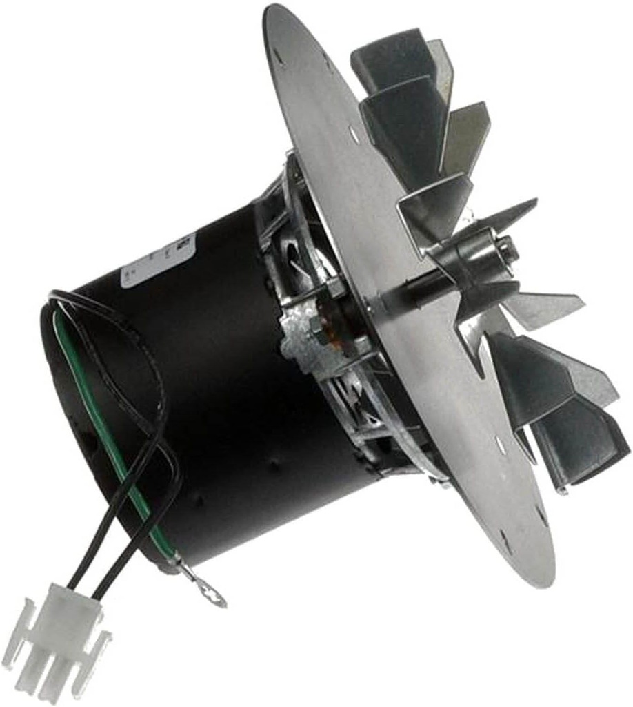 Whitfield Exhaust Blower Motor: 12050011-SPFL