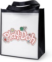 CafePress Play Doh: Dream It Reusable Collapsible Grocery Bag