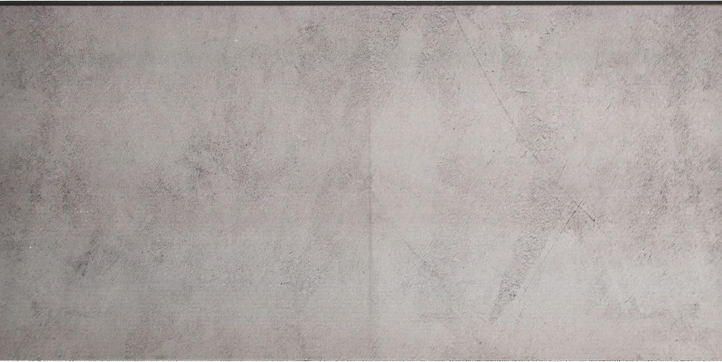 Dundee Deco 3D Wall Panels Concrete Effect - Cladding, Beige Grey Cement Look Wall Paneling, Styrofoam Facing for Interior and Exterior Applications, DIY, SAMPLE, Size 10 x 10 in.