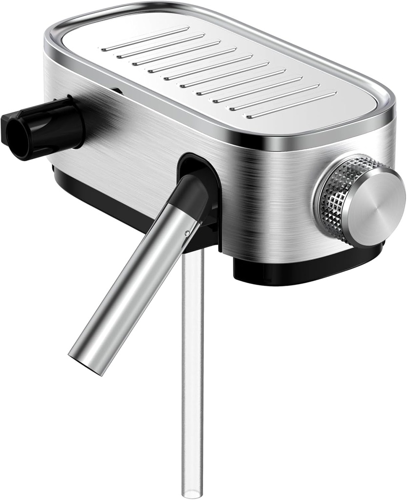 MAttinata Cappuccino Coffee Machine Auto Milk Reservoir Tank Lid