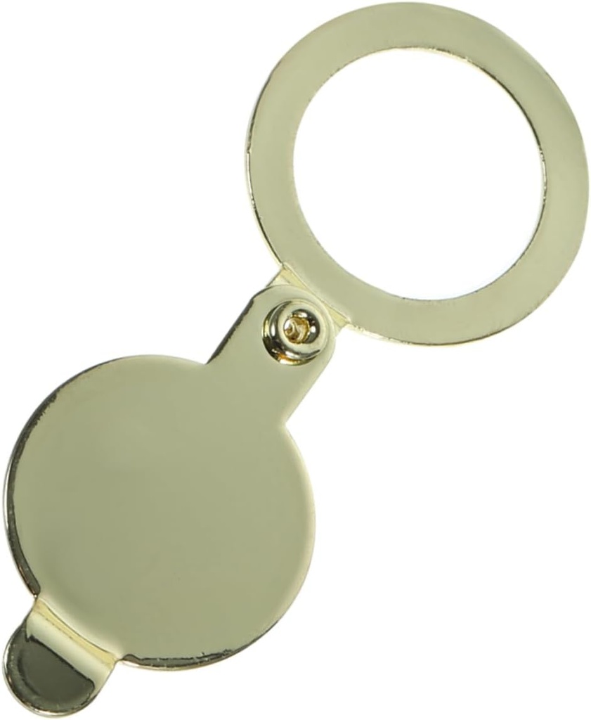 Veemoon Door Viewer Privacy Cover Copper Peephole Protector for Enhanced Home Security Decorative Door Privacy Cover Against Peeping