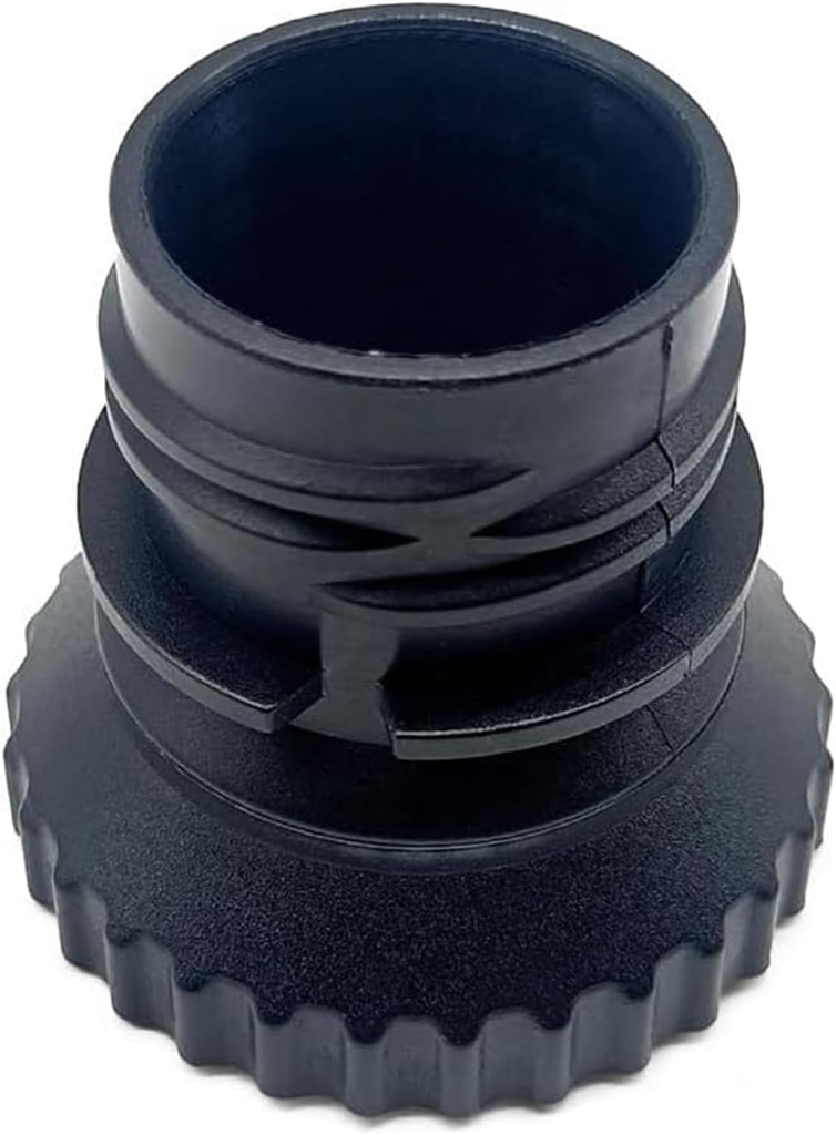 1 Pcs Soda Bottle Adapter for Terra Glass Bottle Quick Connect Soda Maker Parts & Accessories