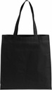 Economical Cotton Canvas Tote Bags in Bulk Lightweight Reusable Grocery Bags Ideal for DIY, Promotion, Gifts, and Events