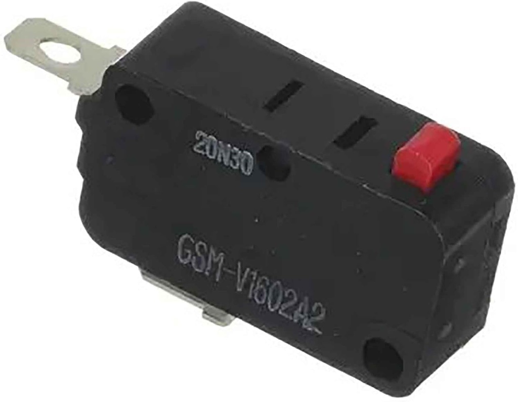 Samsung 3405-001033 Microwave Micro-Switch