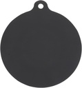 Induction Cooktop Mat Heat Reusable Silicone Pad Stovetop Burner Protector Easy-clean for Countertop