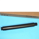 Generic 2Pcs Long life Upper Fuser Roller for ARM550 620 700 MX-M550 620 623 700 753 heater fuser roller coppier spare parts