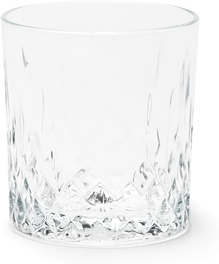 Excelsa Warsaw Set 6 Glasses