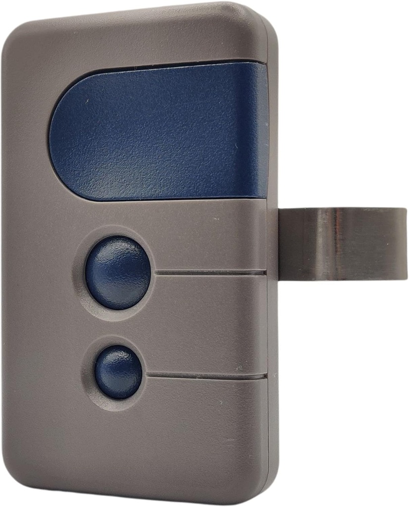 for Craftsman Garage Door Opener 3 Button Remote HBW1255 139.53681B 390MHz