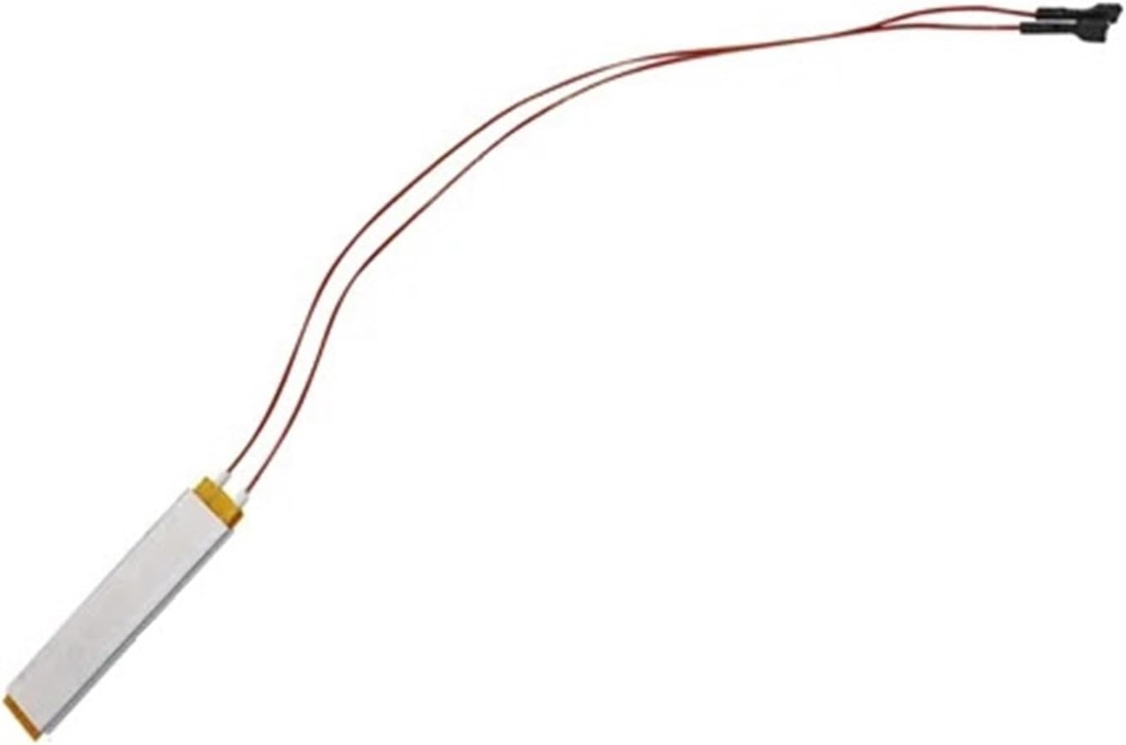 1Pc 220V/110V/12V Insulated PTC Ceramic Air Heater Egg Incubator Heating Incubation Equipment Warm Tool Replacement Parts(Type 3)