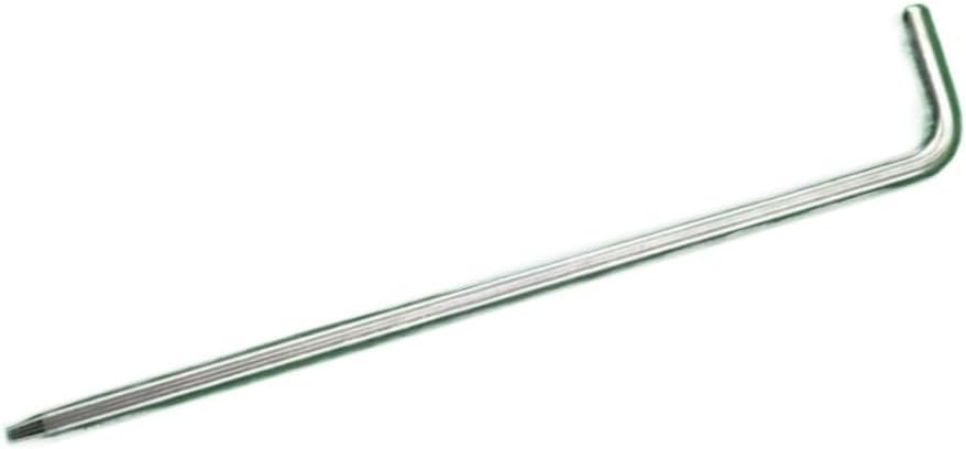 Compatible For Vevor 22.2cm Horizontal Pin Rod Of Front Panel Of, Compatible For YKF Ice Cream Maker Lever For Soft Serve Machine