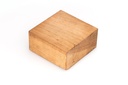 Barrington Hardwoods Cherry Lumber Bowl Blanks 3" (1 Pc) (3" x 8" x 8")