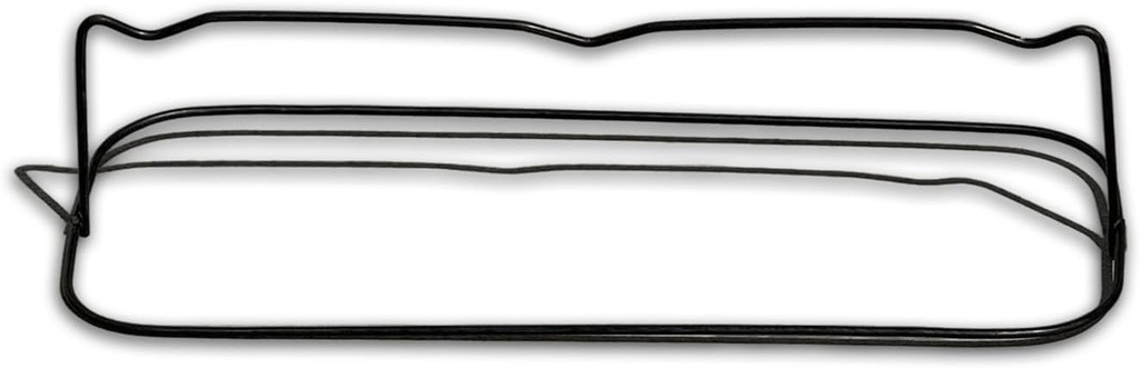 3 inch Steel Rebar Chairs - Triple Rod Capacity - Sandbaggy (400)