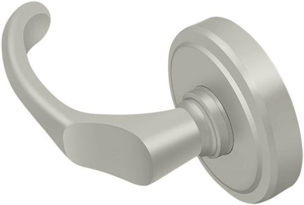 Deltana Chapelton Lever Dummy, Universal Handing