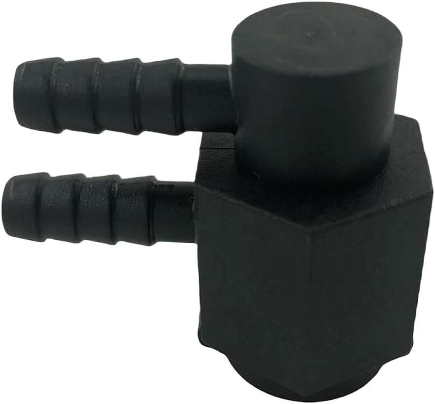 Nimiah Replacement Kerosene Heater Nozzle Adapter 27790 Fits MH50KR MH75KTR HS50K HS75KT DXH50K DXH75KT K50FA/T SPCK50