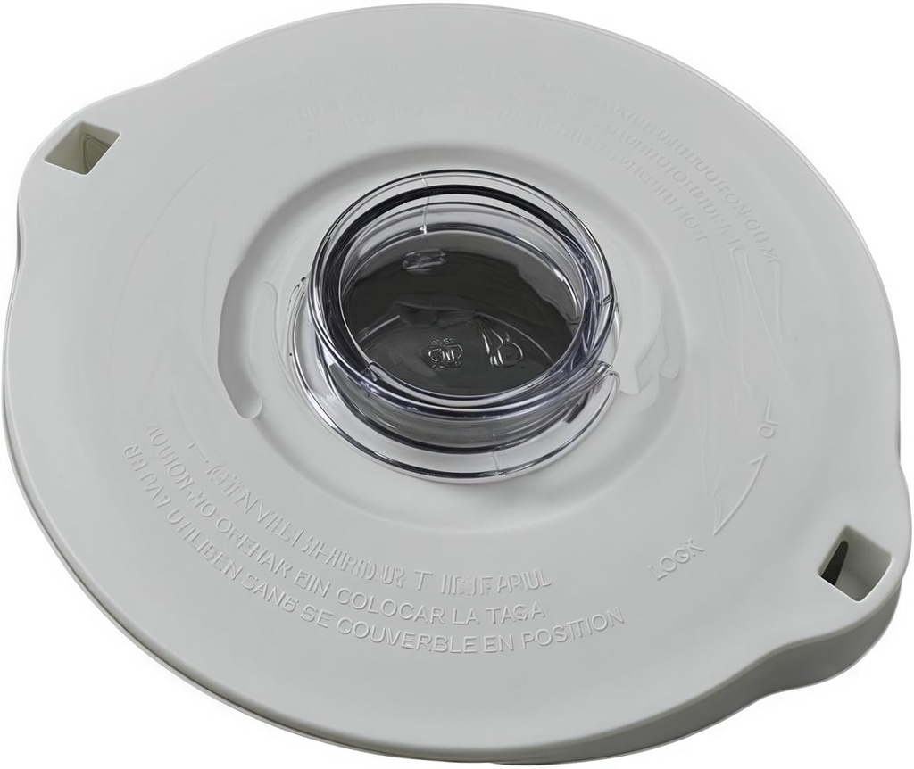 Juicer Cover JM3013 Top Cover Replacement Cover Compatible For Braun 1000mL Juicer Grinding And Filling Accessories Small Household Appliance Parts And Accessories Kitchen Utensils Food Processor