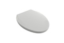 BOCCHI Milano Toilet Seat for 1632 in White