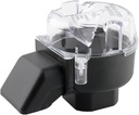 Replacement Part Coffee Maker Grinder DGB-500GRD with Lid,Compatible with Cuisinart DGB-600, DGB-500, DGB-475