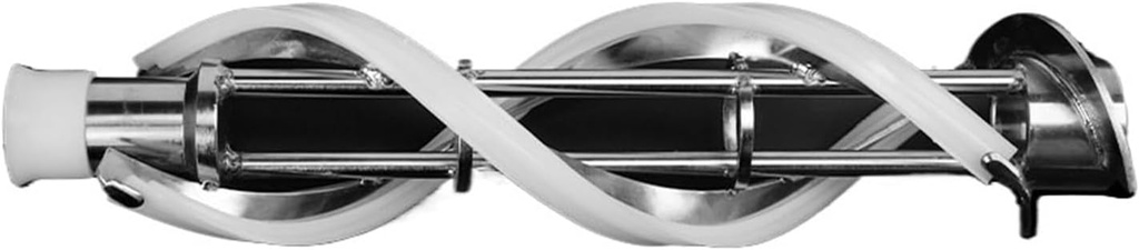 DEBLAN Soft Ice Cream Machine Mixer Ice Cream Machine Accessories for Ice Cream Machine