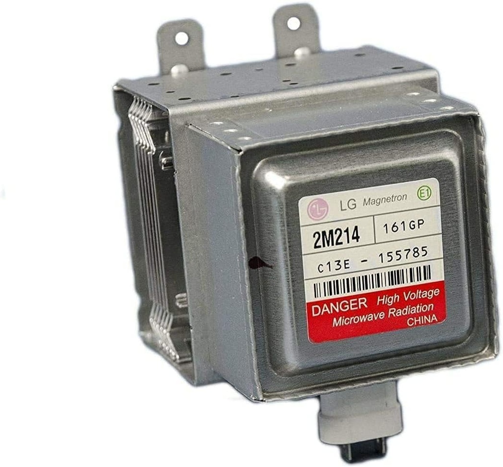 2B71165R Microwave Magnetron Replaces 2B71165L, 2B71165P, AP4437489, PS3517729.