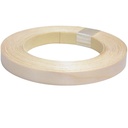 Pre-Glued Edge Banding Birch 3/4" x 50' Roll - Easy Application Iron-On Edge Banding for Furniture Restoration - Wood Edge Banding - Edge Banding Iron-On - Edge Banding (Birch, 3/4" X 50')