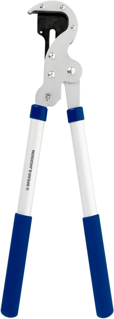 Spear & Jackson Razorsharp Advanced 26inch Anvil Lopper 8160RS/09