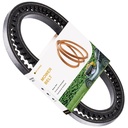 607400 Pump Drive Belt, Kevlar Cord Reinforced, Replaces OEM 603907, Compatible with Hustler Raptor SD (52/54/60), Raptor SDX, Raptor Limited, 1/2" x 50.75"