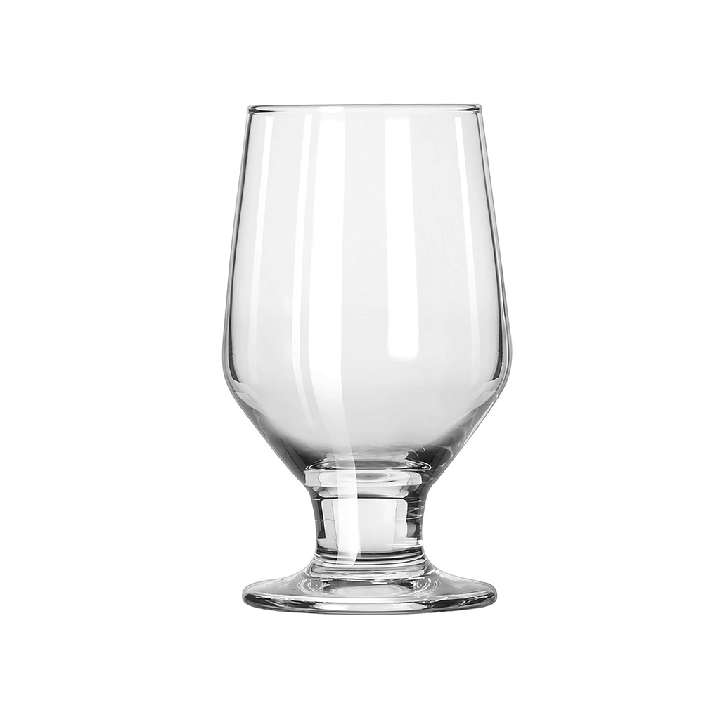 Estate Footed All-Purpose Goblet, 10.5 oz