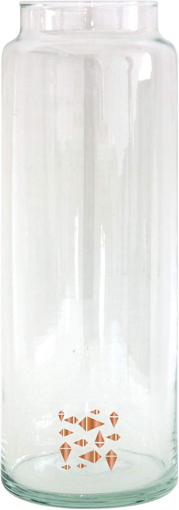 Water glass, Copper, 10mm X 30mm