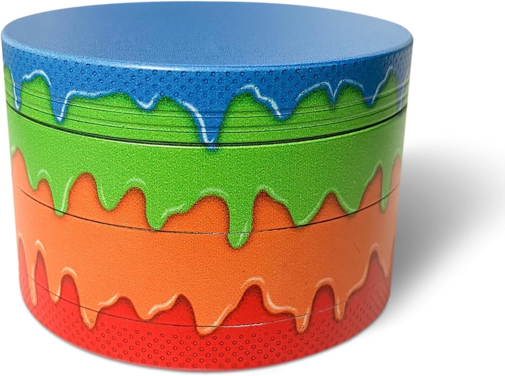 2.5 Inch Spice Herb Grinder