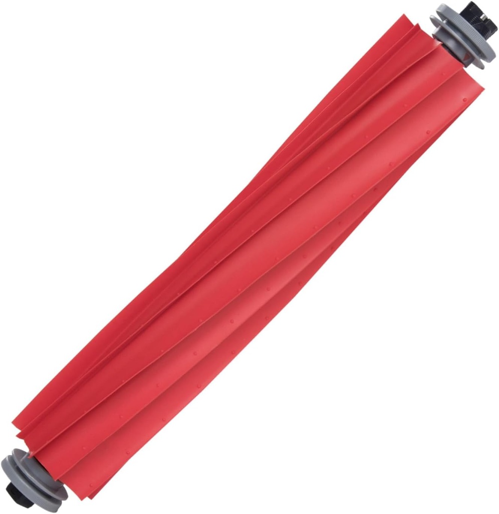 roborock Rubber Main Brush Replacement Q Revo Series, S7 Max Ultra, QV 35A, Q7 Series Robot Vacuum