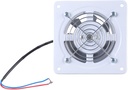 Wall-Mounted Exhaust Fan Ventilation Fan Extractor Fan Window Exhaust Fan for Kitchen and Bathroom Restaurant and Hotel