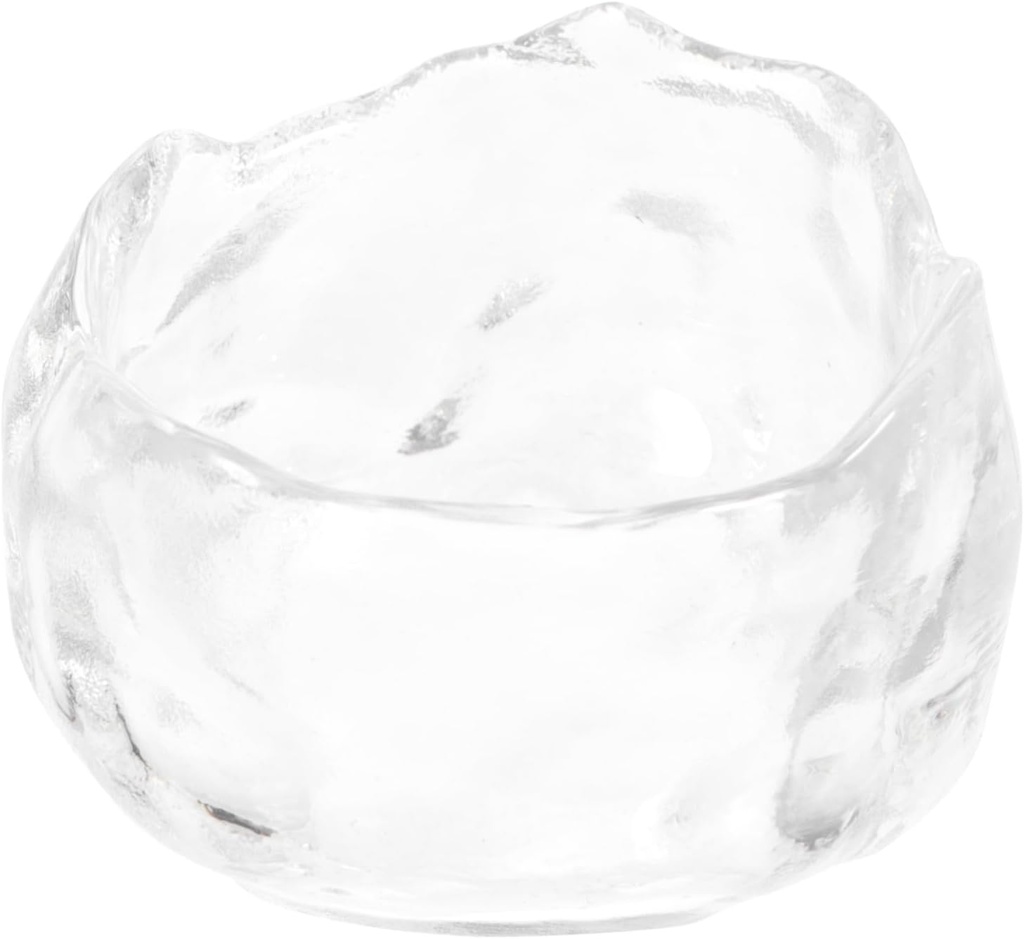 Glacier Tea Cup Japanese Sake Glass Coffee Glass Cup Tea s Kung Wine s Kungfu Sake Drinkware ware Vintage Ceramics